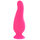 Lovehoney Snug Plug Small Silicone Butt Plug
