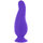 Lovehoney Snug Plug Medium Silicone Butt Plug