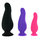 Lovehoney Snug Plug Large Silicone Butt Plug