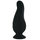 Lovehoney Snug Plug Large Silicone Butt Plug