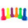 Neon Willy Shooter Shot Glass