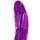 G-Spot Waterproof Vibrator with Triple Tickler