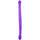 Double Ended 17 Inch Slender Bender Realistic Dildo