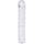 Doc Johnson Crystal Jellies 10 Inch Realistic Dildo
