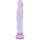 Doc Johnson Crystal Jellies Anal Starter Dildo 6 Inch