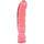 Doc Johnson Crystal Jellies 12 Inch Realistic Dildo