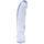 Doc Johnson Crystal Jellies 12 Inch Realistic Dildo