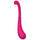 The Trumpeter Swan Luxury G-Spot Rechargeable Vibrator