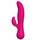 The Royal Swan Luxury Rechargeable Rabbit Vibrator