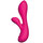 The Silver Swan Luxury Rechargeable Vibrator