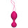 The Clutch Swan Rechargeable Vibrating Kegel Balls