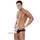Fetish Fantasy Dream Hollow Vibrating 10 Inch Strap On