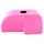 Wand Essentials Vibrator Comfort Love Seat