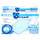Clean Stream Water Bottle Douche Kit