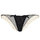 BlueBella Victoria Satin Brief