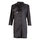 BlueBella Pretty Purrfect Satin Nightshirt