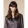BlueBella Pretty Purrfect Satin Nightshirt