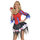 Seven Til Midnight Sexy Snow White Costume Set