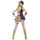 Seven Til Midnight Sexy Renaissance Period Costume