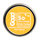 Good Clean Love Body Candy Spicy Orange 2oz