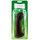 Pleasure Works Bullseye Silicone Dildo
