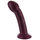Good Vibrations Bullseye Silicone Dildo