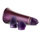 Trojan Vibrations Midnight Collection Interchange 5.3 Massager Vibrator