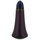 Trojan Vibrations Midnight Collection Interchange 5.3 Massager Vibrator