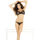 Fantasy See Through Butterfly Bra and Thong Set
