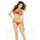 Fantasy See Through Butterfly Bra and Thong Set