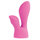 Mini Wand Double Trouble G-Spot Attachment