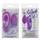 L'Amour Petal 8 Speed Clitoral Vibrator