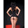 Fantasy See Through Mesh Babydoll and G-String Set