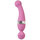 Doc Johnson Rock Star Janis Vibrator