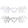 Dazzlerz Sultra Body Jewellery