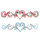 Dazzlerz Nomad Body Jewellery