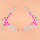 Dazzlerz Dusk Sensual Eye Jewellery