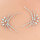 Dazzlerz Electra Sensual Eye Jewellery