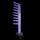 Kinklab Neon Wand Electrosex Violet Wand Kit