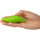 Leaf Life Silicone Rechargeable Massager Vibrator