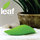 Leaf Life Silicone Rechargeable Massager Vibrator