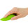 Leaf Life Silicone Rechargeable Massager Vibrator