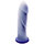 Tantus Cush O2 Twilight Realistic Dildo