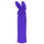 Tracey Cox Supersex Super Bullet Vibrator Silicone Rabbit Sleeve