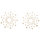 Bijoux Mimi Pearl Self-Adhesive Nipple Jewellery