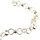 Bijoux Plaisir Nacre Sensual Faux Pearl Handcuffs