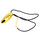 RO-Val Pendant Bullet Vibrator Necklace