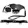 Sex & Mischief Blindfold Collar and Handcuffs Bondage Kit
