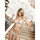 Baci Lingerie Lustful Floral Lace Bra and Thong Set
