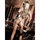 Baci Lingerie Erotic See Through Bra Set